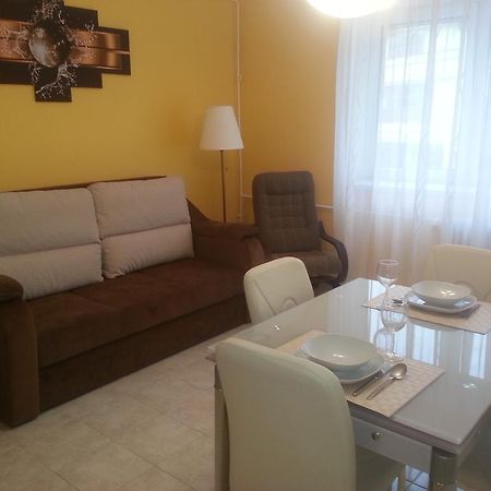 Szinva Apartman Miskolc Extérieur photo