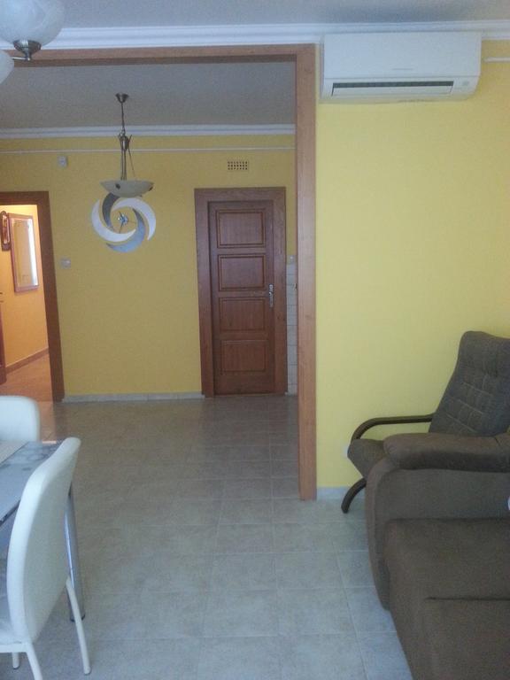 Szinva Apartman Miskolc Extérieur photo