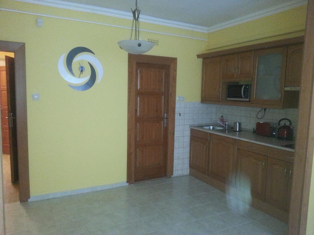 Szinva Apartman Miskolc Extérieur photo