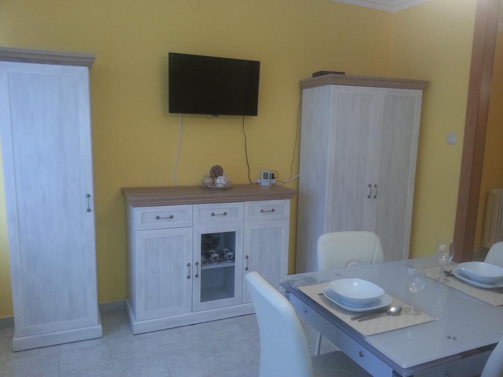 Szinva Apartman Miskolc Extérieur photo