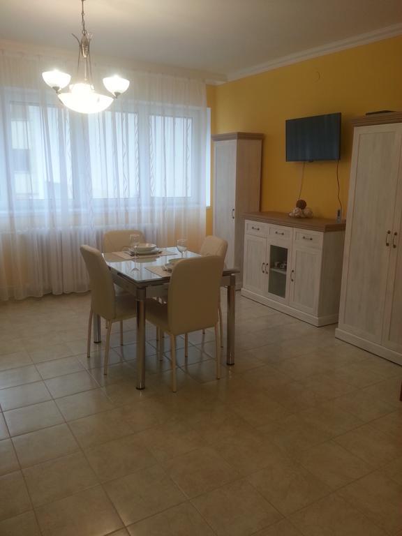 Szinva Apartman Miskolc Extérieur photo