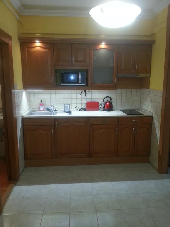 Szinva Apartman Miskolc Extérieur photo