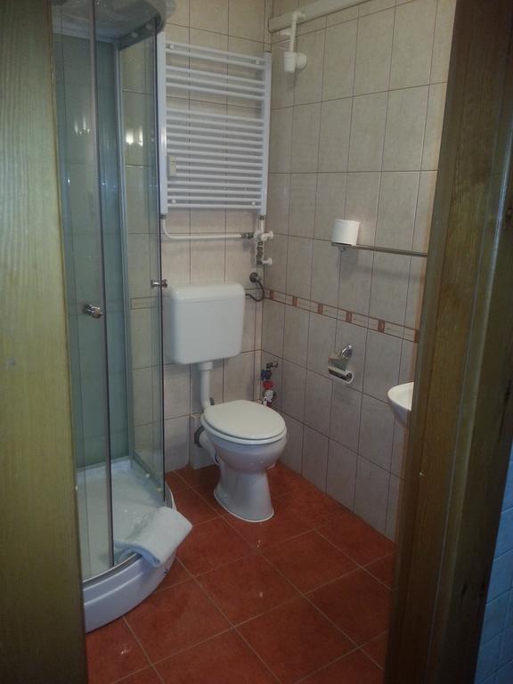 Szinva Apartman Miskolc Extérieur photo