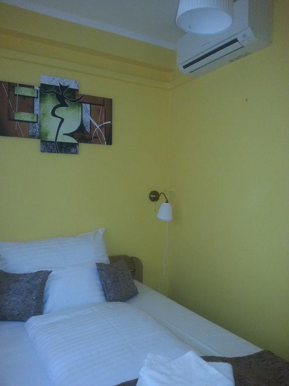 Szinva Apartman Miskolc Extérieur photo