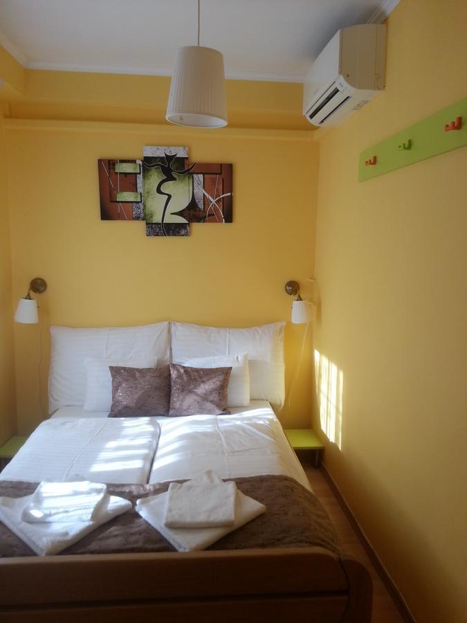 Szinva Apartman Miskolc Extérieur photo